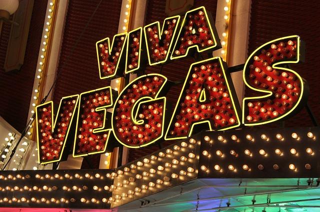 Så blev Las Vegas en känd casino stad